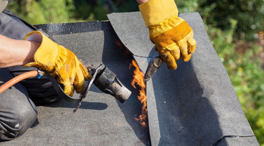 Expert top industrial roofings services in Lewisburg, WV